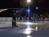 2014.12.23 - LAV auf der Eislaufbahn - 09